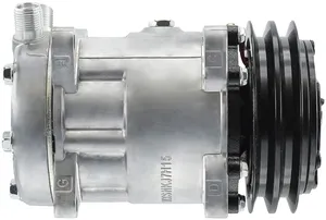 TruckAir Sanden AFT Comp 2 gr 132mm 1878232 