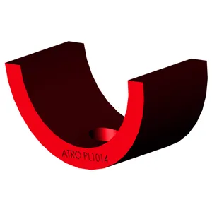 Atro Engine Mount (High Temp) 380876 