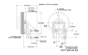 Kit Masters Re-Man K-Series 3002798 