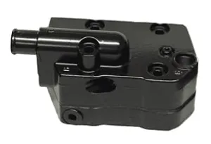 Armada Compressor Reman 2025274 