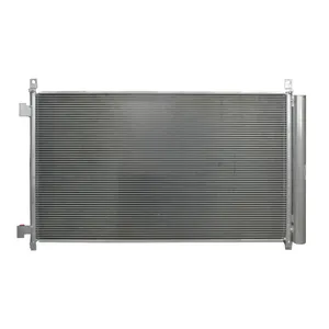 Transtar Industries A/C Condenser 1522566 