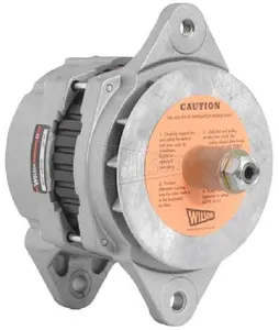 Wilson Alternator RX 2906290 