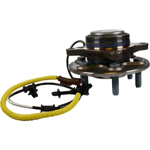 SKF Hub Assembly 1792979 