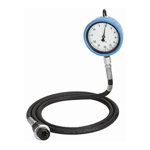OTC/Division of SPX VACCUM PRESSURE 1315376 