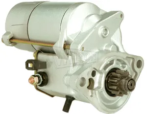 Wilson Alternator 2914112 