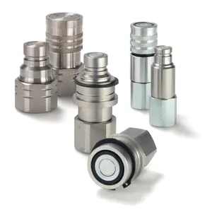 Motion Flow and Control QUICK CONNECT COUPLING ASSEMBLY 1510146 