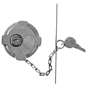 Armada Fuel Cap 3905018 