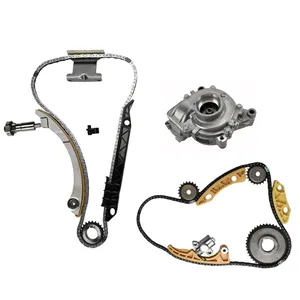SKF Timing Chain Kit 1796266 