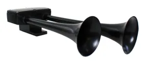 Tectran BLK DUAL RND 2626522 