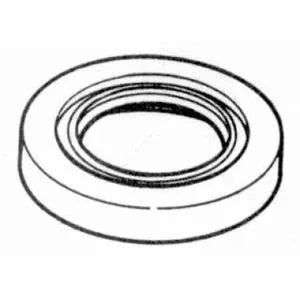 Meritor Seal 2713896 