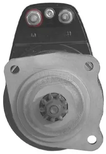 Wilson Starter RX 2918127 