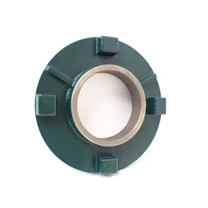 Access Truck Parts Balance Ring (B3J) 2518006 