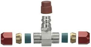 TruckAir Fitting Repair Steel 1880789 