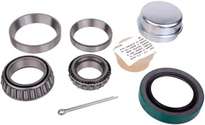 SKF Bearing Set 1794888 