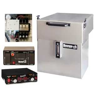 Buyers Products CENTRAL HYD SYS 6 FUNC 15 GAL WO GPS 1575660 