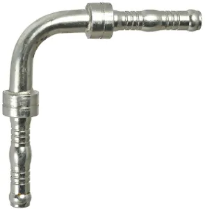 TruckAir BurgaClip Spl 90 Deg Hose 1881036 