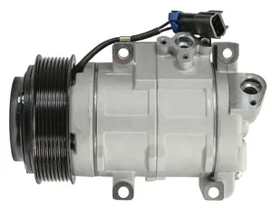 TruckAir Denso 10SRE18C Comp 1880582 
