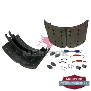 Meritor Reman Shoe Kit 2738611 
