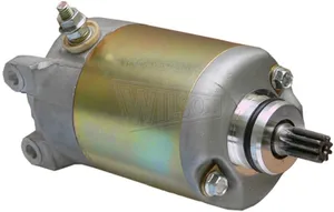 Wilson Alternator 2917559 