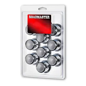 Roadmaster 30MM ABS HUCK RIVET COVER 1509014 