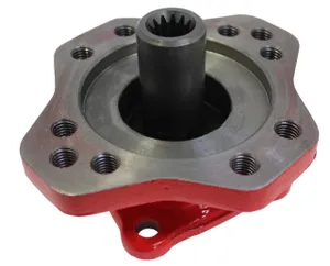 Heavy Motions PTO EN/ISO  PUMP 912754 