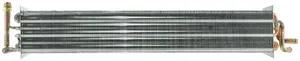 TruckAir Evaporator 1881145 