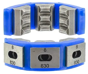 TruckAir Crimper Die - #8 Std 1878299 