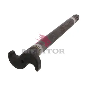 Meritor Q Plus 1.5 10 Spline Left Hand Camshaft 2729339 