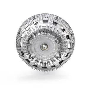Horton Dm Advantage Two-Speed Reman Fan Clutch 356888 