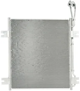 TruckAir Condenser 1882050 