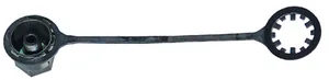 TruckAir Cap - 5 per bag - R1234yk Bl 1881108 