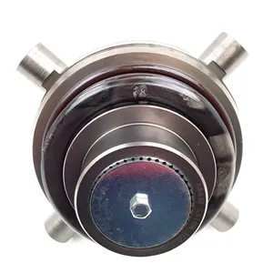 Detroit Locker Differential, Eaton, Spline Count 41 250528 