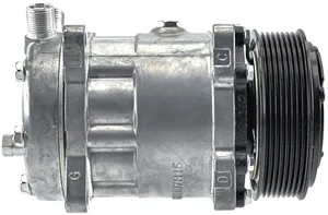 TruckAir Sanden AFT Comp 8 gr 119mm 1879097 