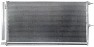 TruckAir Condenser 1879146 