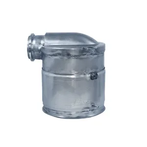 Dinex DOC-Diesel Oxidation Catalyst 3611214 