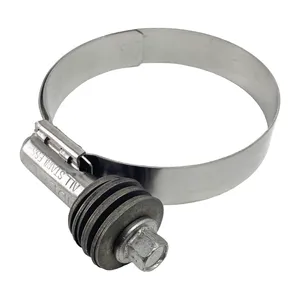 Ideal Constant Tension Hose Clamp 1587030 