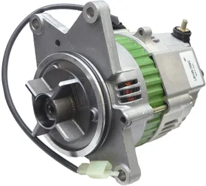 Wilson Alternator 2905146 