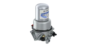 Wabco HP Air Dryer with Purge Tank 1523417 