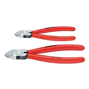 Knipex Tools 2-PIECE FLUSH C 1260522 