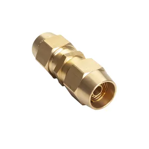Haldex Fitting Union 2117744 