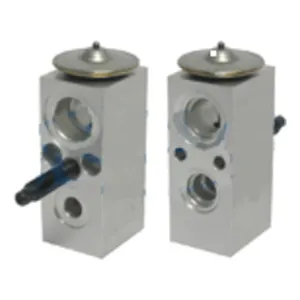 Transtar Industries A C Expansion Valve 1534260 