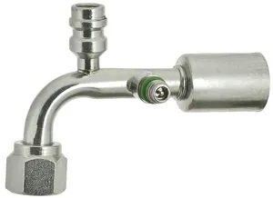 TruckAir Fitting Steel BL Std 1879675 