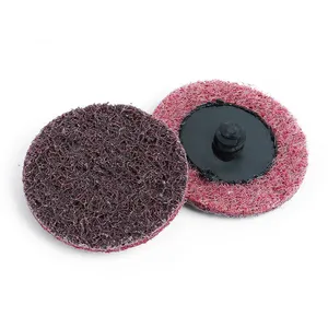 Great Neck Saw SURFACE PREP DISC 2 MED 25 PK 1984343 