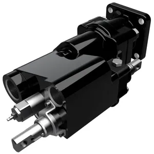 Parker Pump - Hydraulic 227290 