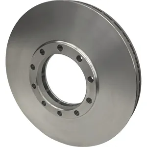 Webb Finished Adb Rotor 16.92 X 1.7 3694536 