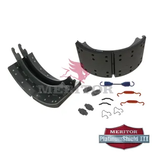 Meritor Reman Shoe Kit 2716122 