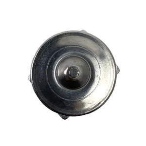 TruckAir Exp. Valve - Block-Flange 1879090 