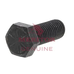 Axle Tech Capscrew 786640 
