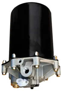 Tectran MODEL 9 DRY 2627337 
