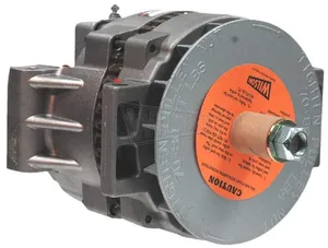 Wilson Alternator RX 2910360 